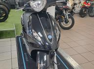 Piaggio Fly 125 – 2016 – 6 028 km – Excellent état, économique & prêt à rouler ! Financement possible