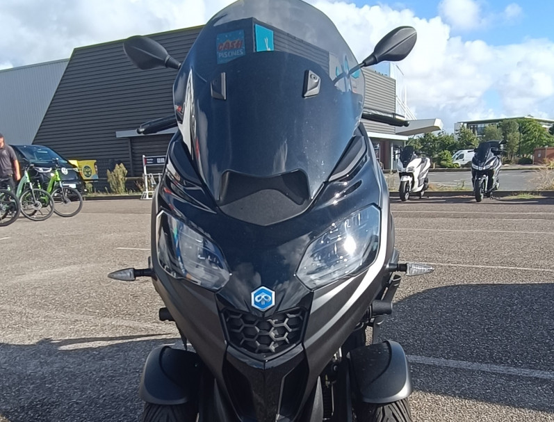 PIAGGIO MP3 310 HPE SPORT