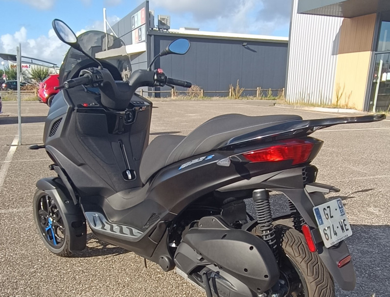 PIAGGIO MP3 310 HPE SPORT
