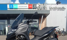 PIAGGIO MP3 310 HPE SPORT