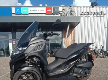 PIAGGIO MP3 310 HPE SPORT