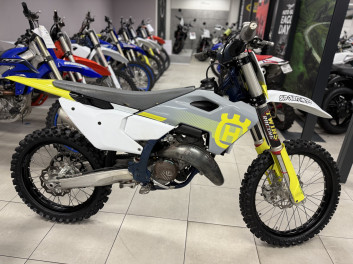 HUSQVARNA TC 125