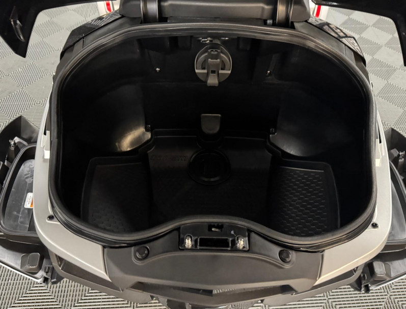 CAN-AM SPYDER RT LIMITED NEUF 