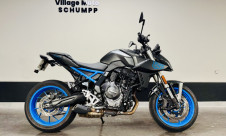 SUZUKI GSX-8S BRIDAGE POSSIBLE - GSX 8S - GSX8-S - GSX8S - GSX 8 S
