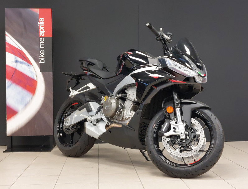 APRILIA TUONO 660 FACTORY 