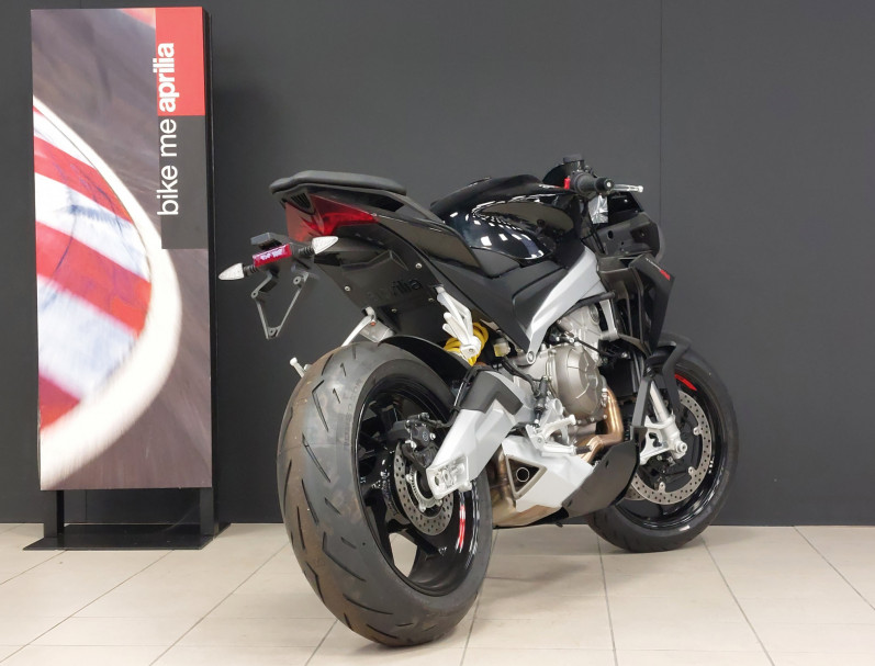 APRILIA TUONO 660 FACTORY 