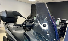 PIAGGIO MP3 530 HPE EXCLUSIVE