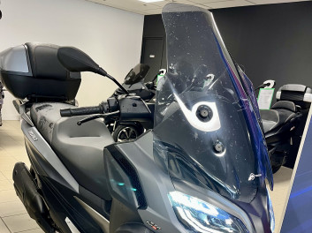 PIAGGIO MP3 530 HPE EXCLUSIVE