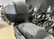 PIAGGIO MP3 530 HPE EXCLUSIVE