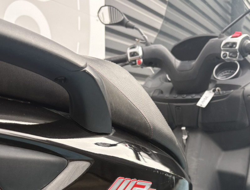 PIAGGIO MP3 350 ABS/ASR