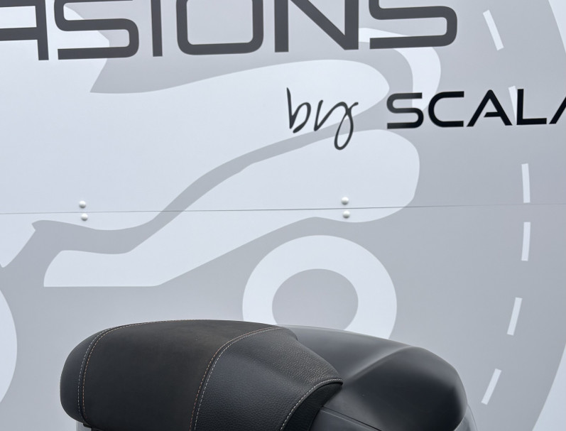 PIAGGIO MP3 350 ABS/ASR