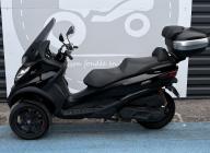 PIAGGIO MP3 350 ABS/ASR