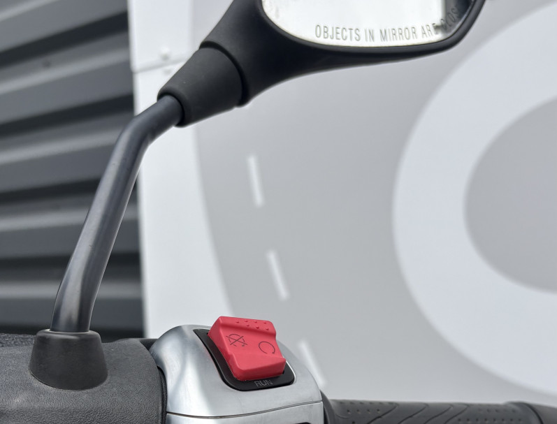 PIAGGIO MP3 350 ABS/ASR