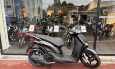 PIAGGIO LIBERTY 125