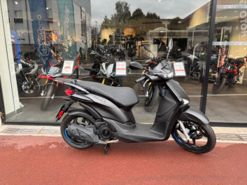PIAGGIO LIBERTY 125