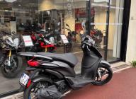 PIAGGIO LIBERTY 125