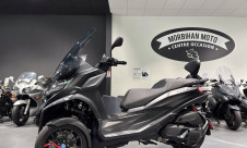 PIAGGIO MP3 400 HPE SPORT ABS ASR / MP3 400 HPE SPORT/ Garantie 