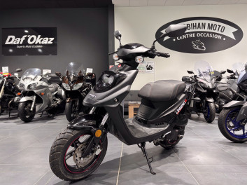 MASH LEGEND R 50 / Garantie 