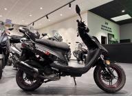 MASH LEGEND R 50 / Garantie 