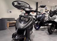 MASH LEGEND R 50 / Garantie 