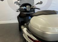 PIAGGIO MP3 500 LT