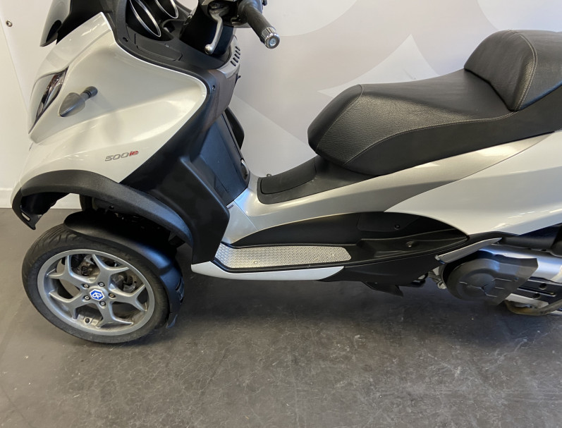 PIAGGIO MP3 500 LT