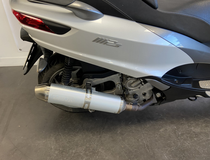 PIAGGIO MP3 500 LT