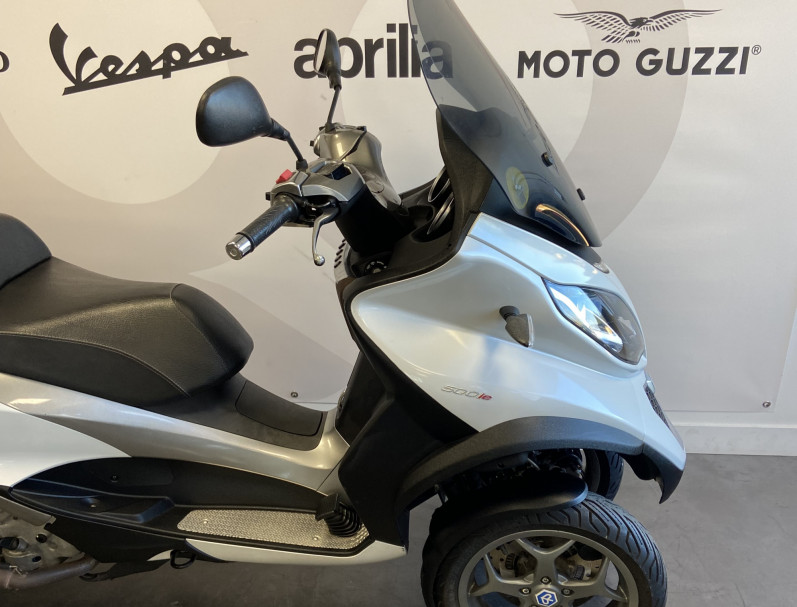 PIAGGIO MP3 500 LT