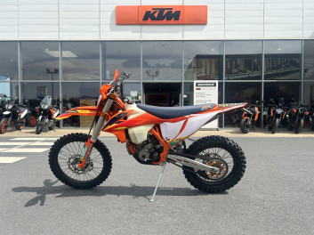 KTM 350 EXC-F SIX DAYS