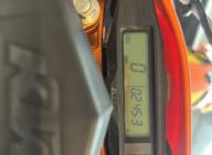 KTM 350 EXC-F SIX DAYS