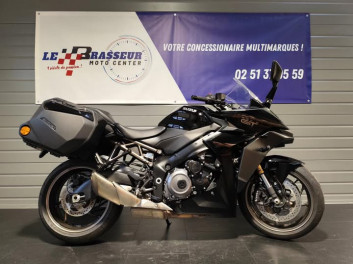 SUZUKI GSX-S 1000 GT