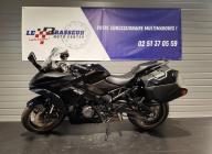 SUZUKI GSX-S 1000 GT