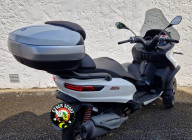 PIAGGIO MP3 350 ABS/ASR