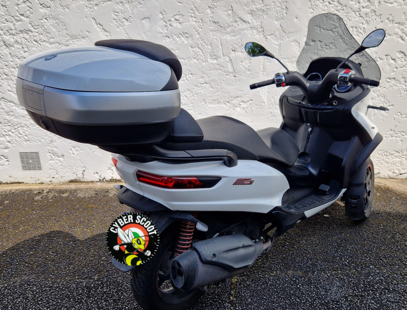 PIAGGIO MP3 350 ABS/ASR