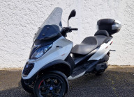 PIAGGIO MP3 350 ABS/ASR