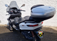 PIAGGIO MP3 350 ABS/ASR