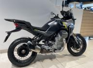 MOTO GUZZI STELVIO ARAS