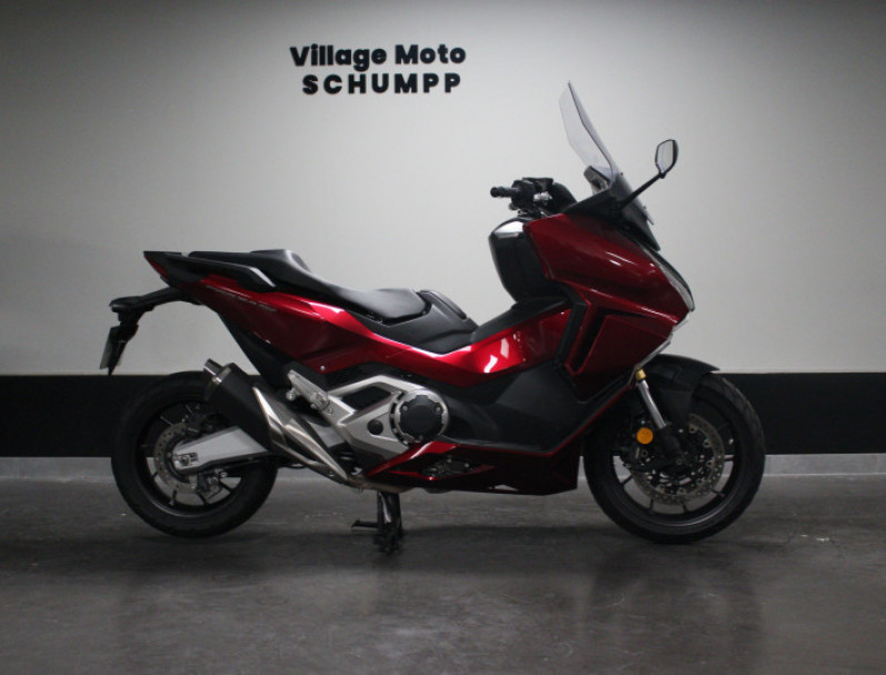 HONDA FORZA 750 A2 / 19300 KM / TRES BON ETAT