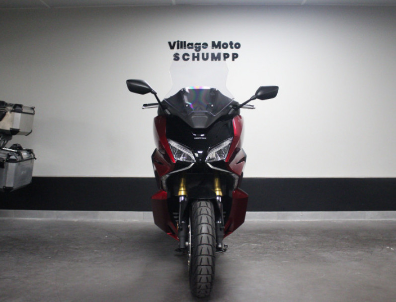 HONDA FORZA 750 A2 / 19300 KM / TRES BON ETAT