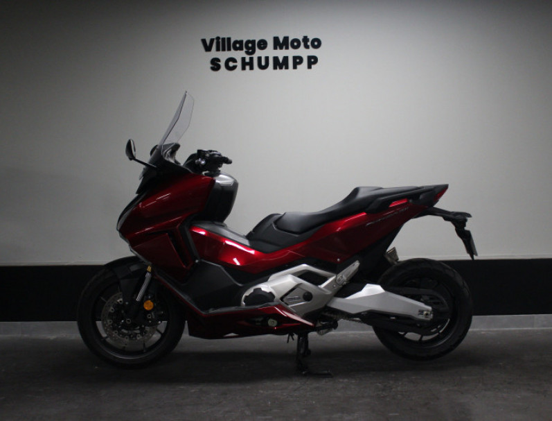 HONDA FORZA 750 A2 / 19300 KM / TRES BON ETAT