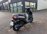 PEUGEOT KISBEE 50 4T