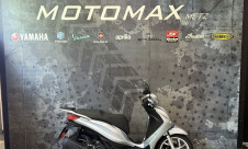PIAGGIO MEDLEY 125 S E5+ 500kms