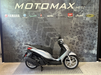 PIAGGIO MEDLEY 125 S E5+ 500kms