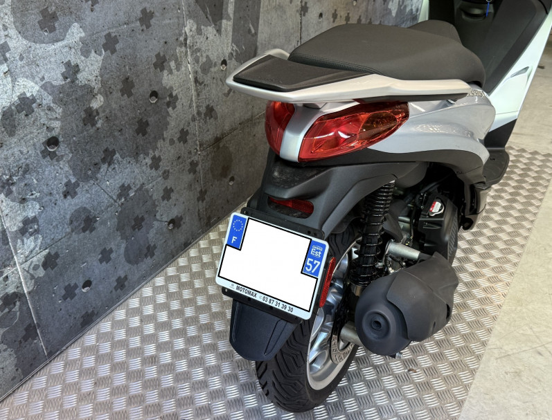 PIAGGIO MEDLEY 125 S E5+ 500kms