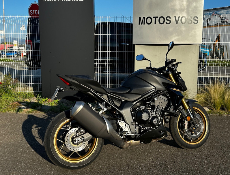 HONDA CB 1000 HORNET SP