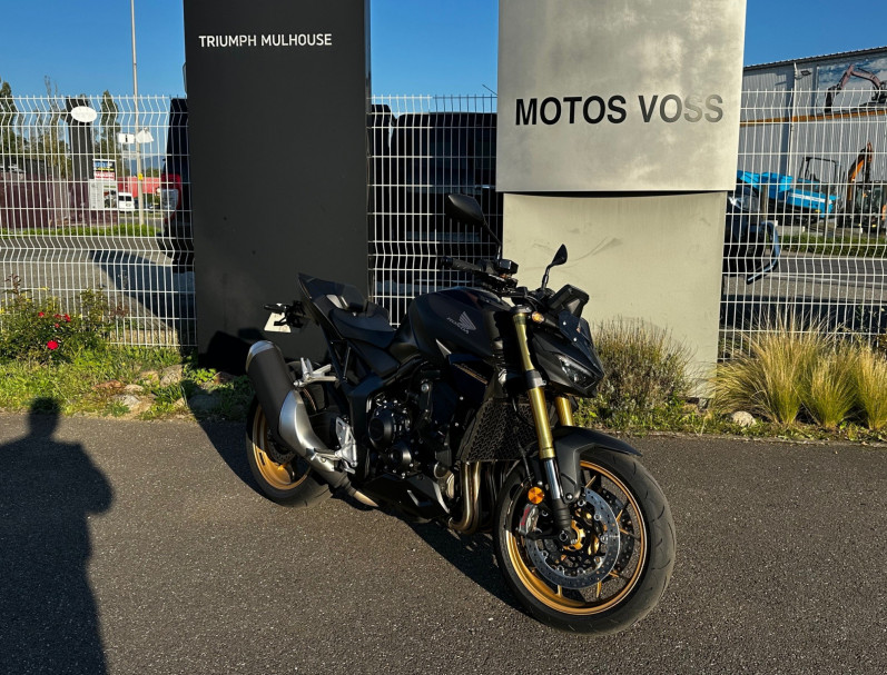 HONDA CB 1000 HORNET SP