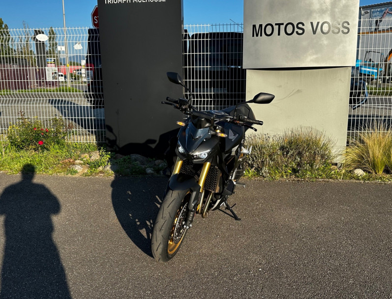 HONDA CB 1000 HORNET SP