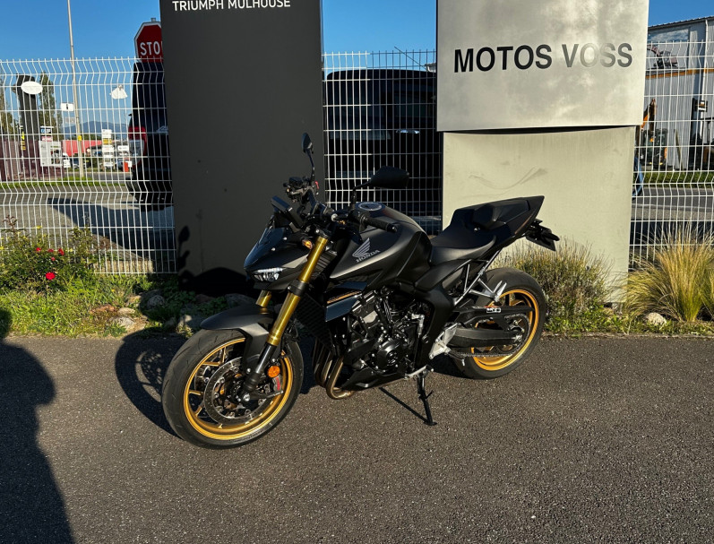 HONDA CB 1000 HORNET SP