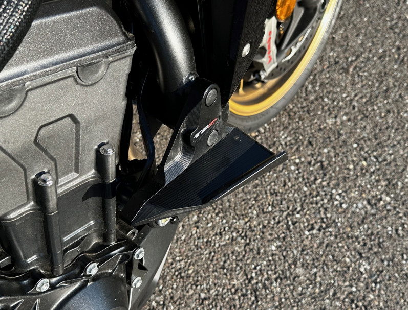 HONDA CB 1000 HORNET SP