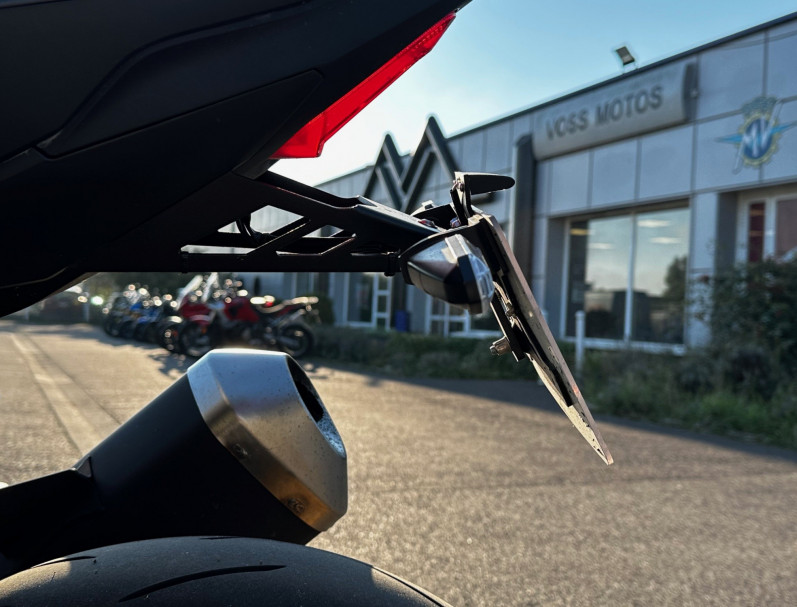 HONDA CB 1000 HORNET SP